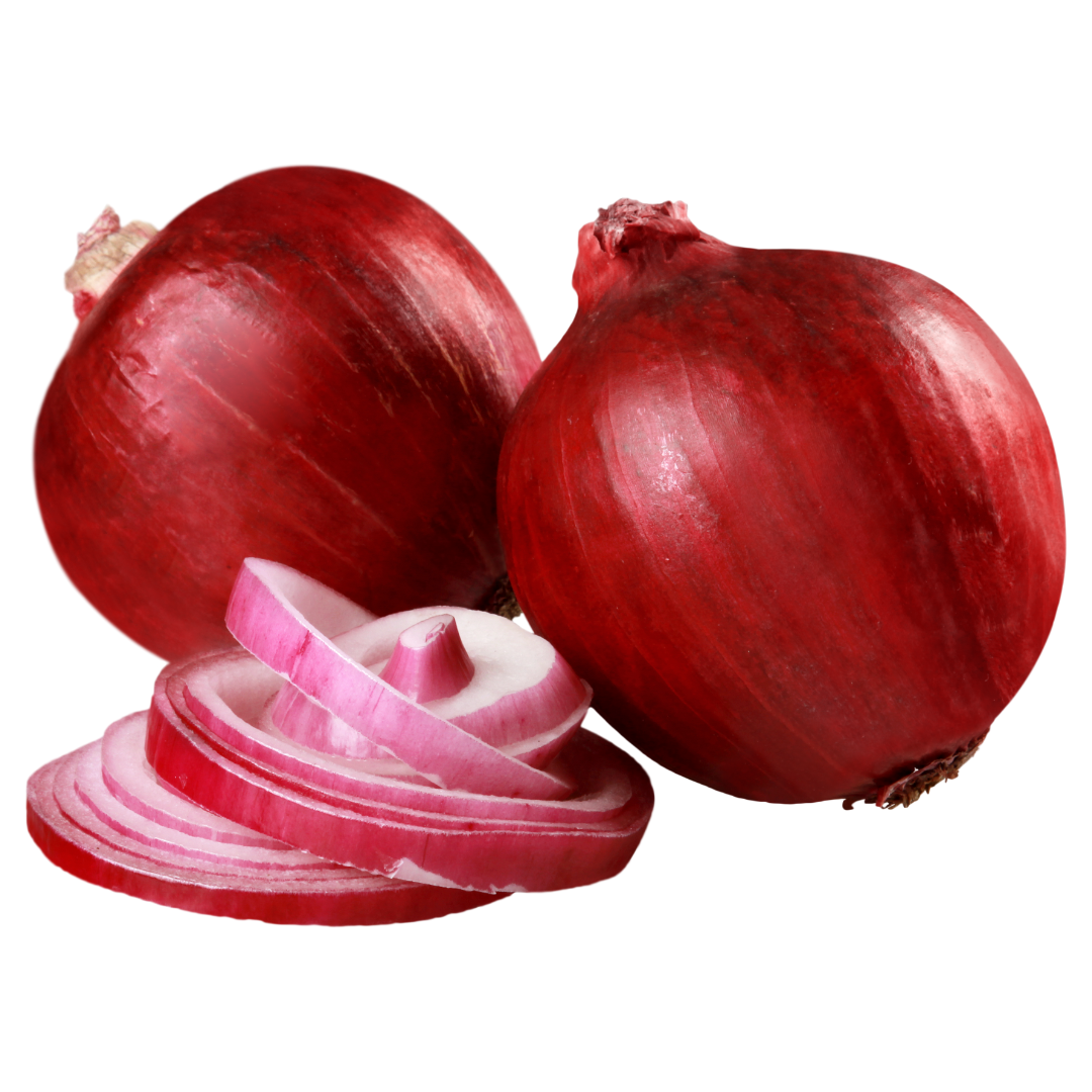 Red Onion